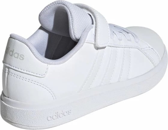 Këpucë fëmijë adidas, të bardha