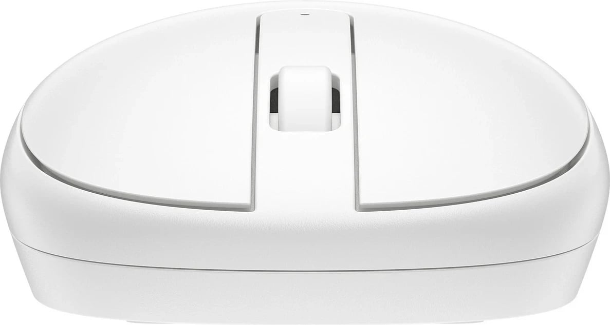 Maus HP 240, Bluetooth, i bardhë