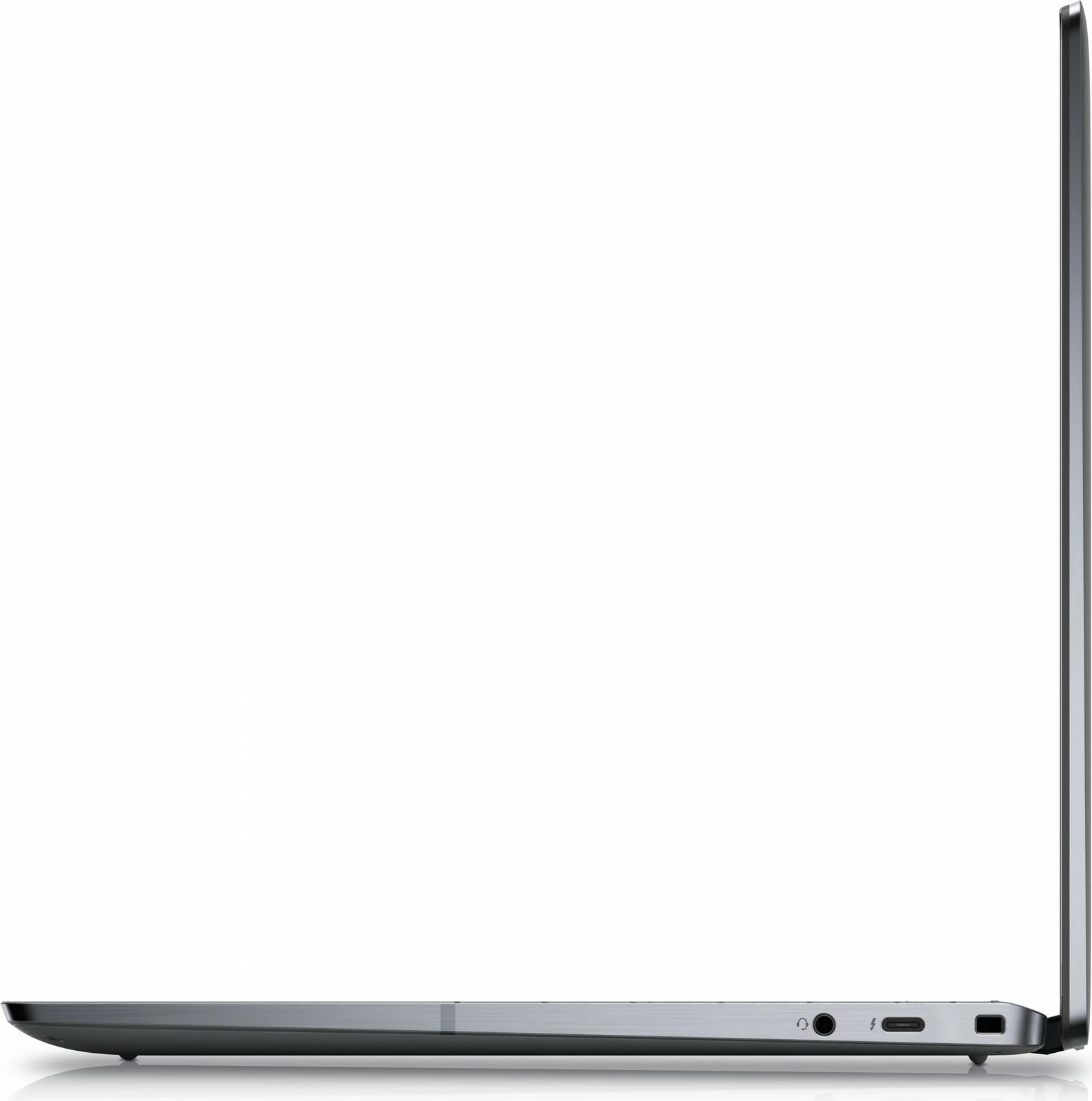 Laptop DELL Latitude 9450 2-in-1, Intel Core Ultra 7, 16GB RAM, 512GB SSD, 14 inch, gri