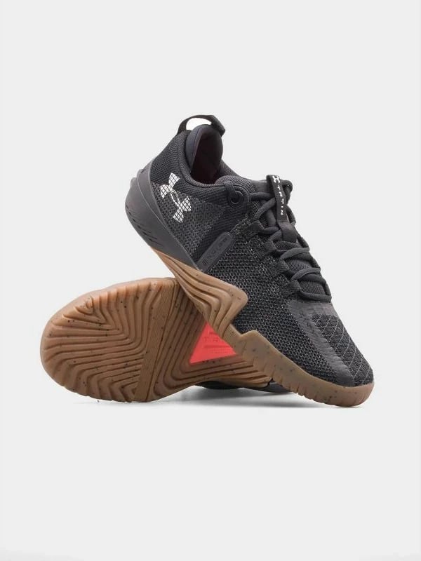 Atlete për meshkuj Under Armour TriBase Reign 6, të zeza