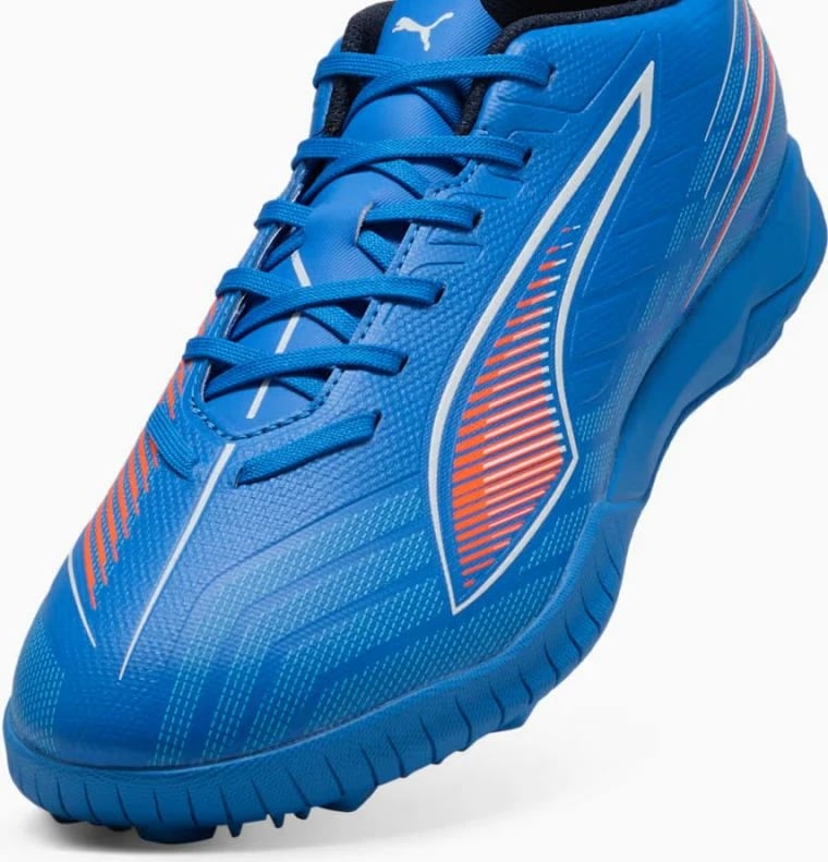 Atlete futbolli Puma për meshkuj, blu