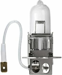 Lampa 12v 55w H3 Blister Muhler