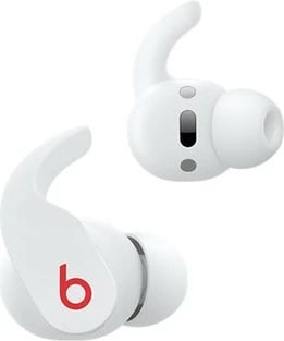 Kufje wireless Beats Fit Pro Apple MK2G3EE/A, in-ear, Bluetooth, me kuti karikimi, Bardhë