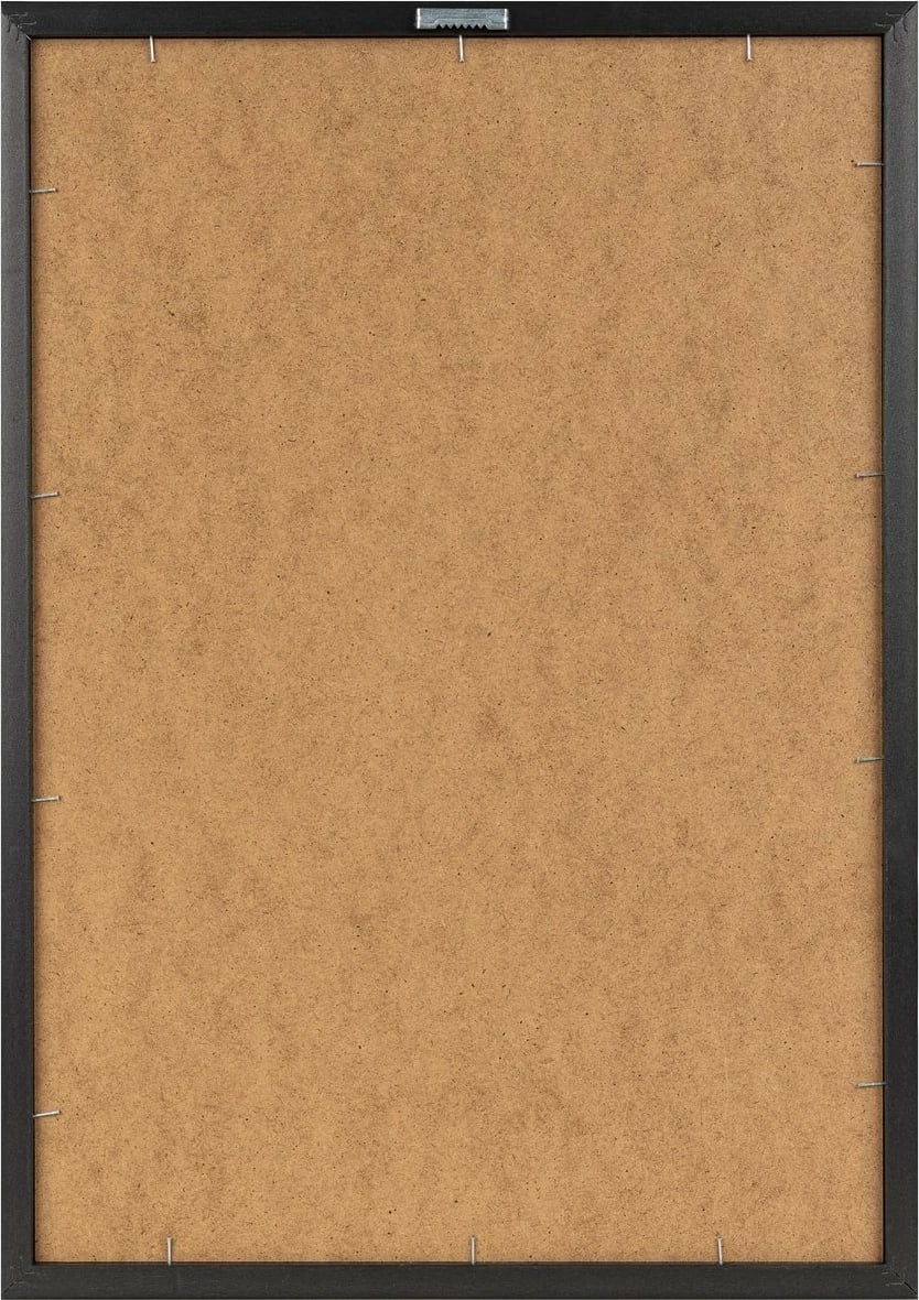 Pikturë dekorative me kornizë MDF (3 copë), Wallity, 3P3853NISCT-021