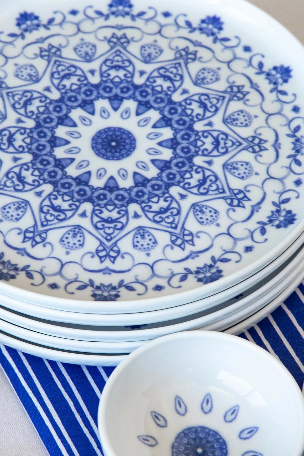 Set mëngjesi 14 pjesësh, Hermia, NNMOD14KH880743