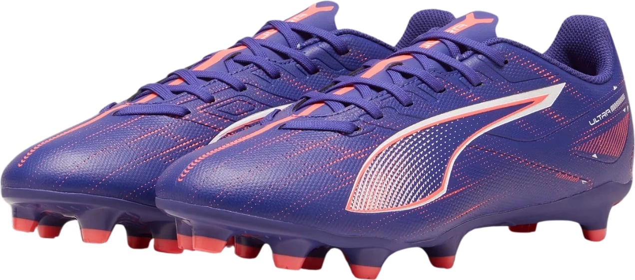 Atlete futbolli Puma për meshkuj, Ultra 5 Play