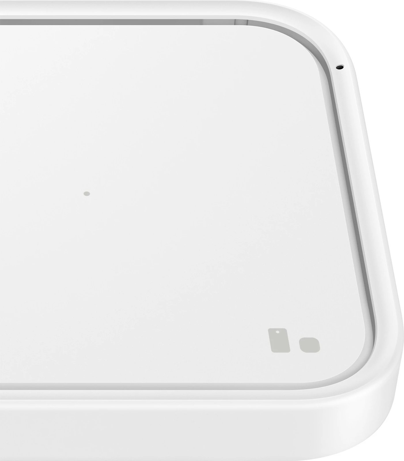 Samsung Wireless Charger Pad P2400, 15W