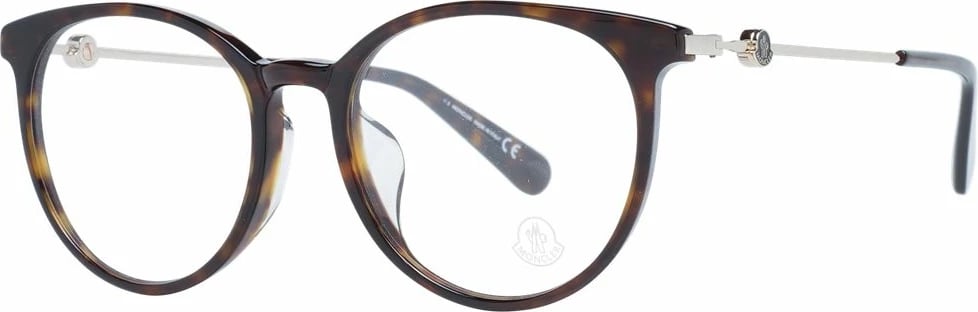 Syze optike Moncler, kafe