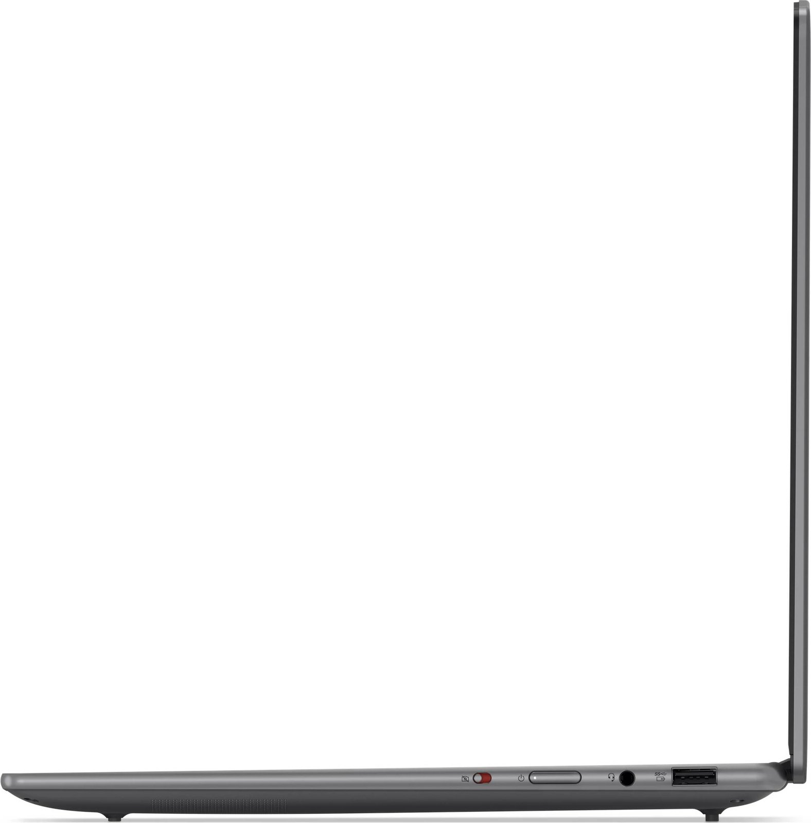 Kompjuter Lenovo Yoga Pro 7 14ASP9, AMD Ryzen AI 9, 32GB RAM, 1TB SSD, 14.5", Luna Grey