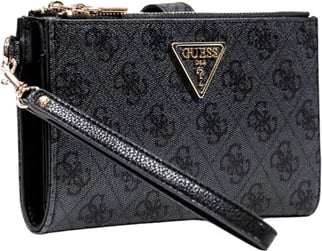 Portofol Guess femra, gri