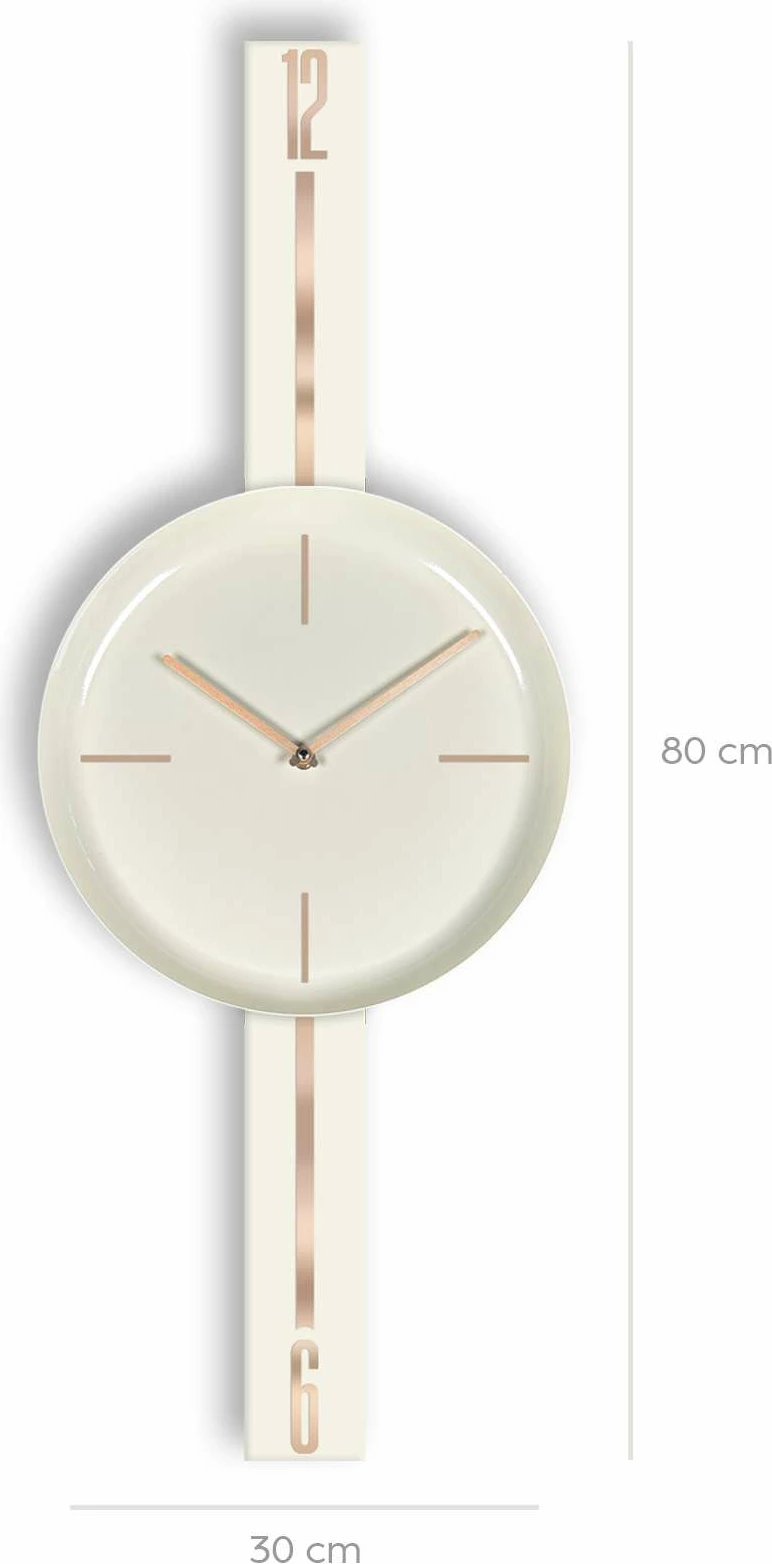 Orë muri dekorative Wallity, krem, Vlnt103Krkr