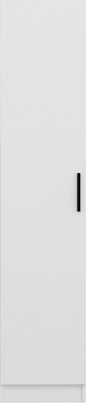 Stendë korridori Hanah Home, Noah - 7311, e bardhë