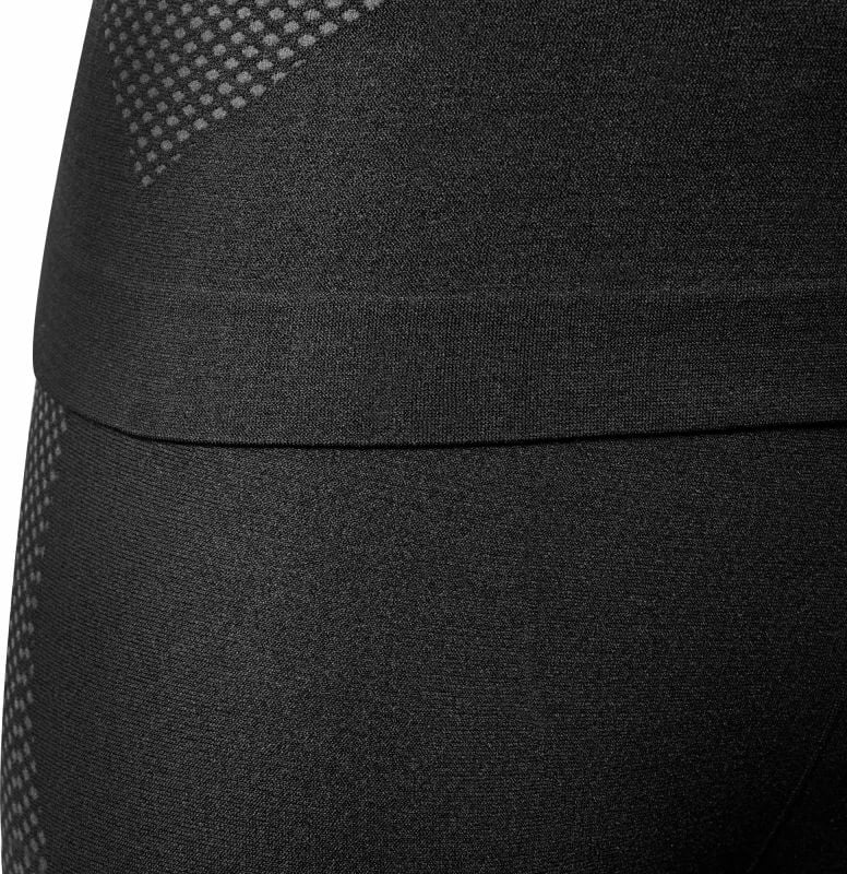 Set termoaktiv për fëmijë Spokey, i zi