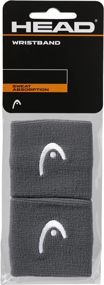 Shirit dore Head unisex, gri