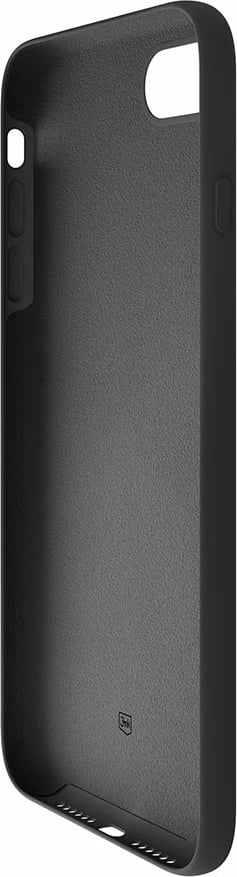 Mbështjellës silikon për celular 3mk, për iPhone 7/8/SE 2020/2022, i zi