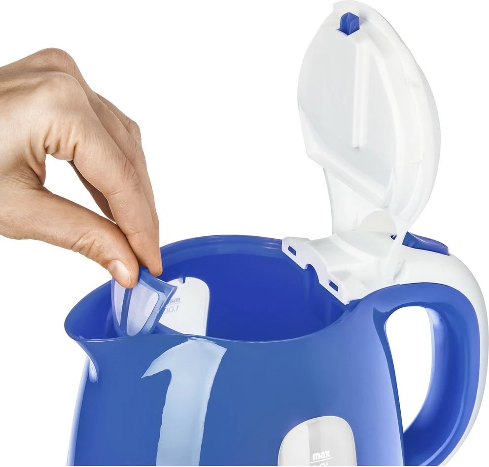 Vluese uji 1l Sencor SWK 1012BL, e Kaltër