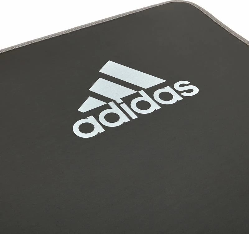 Tapet stërvitjeje adidas për meshkuj dhe femra, gri