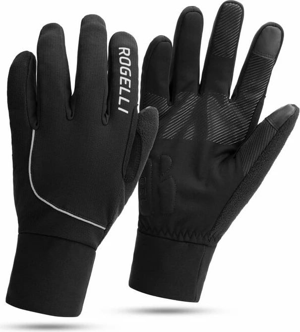 Doreza dimri Rogelli për meshkuj, të zeza