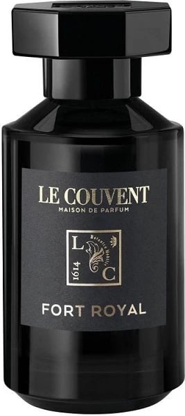 Eau de Parfum LE COUVENT Fort Royal unisex 50ml