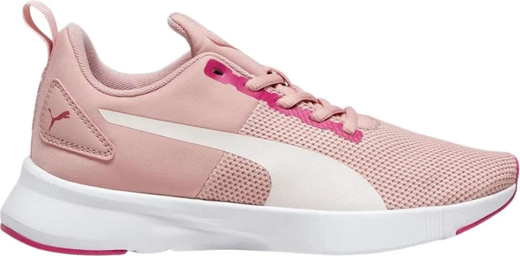 Atlete Puma Flyer Runner për fëmijë, Roze