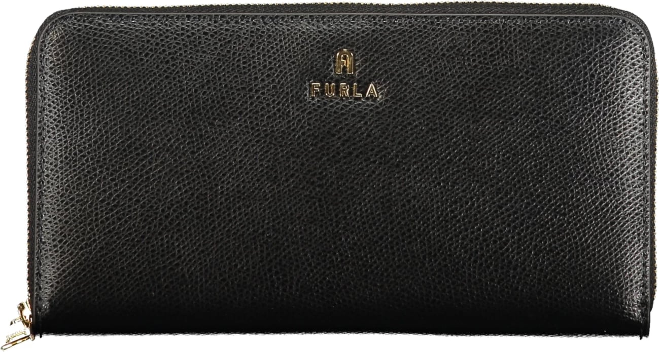 Portofol Furla Camelia XL Zip Around femra, i zi