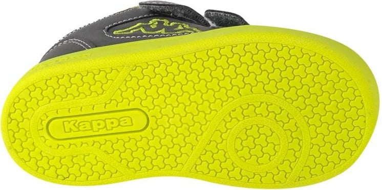 Atlete për djem Kappa, gri