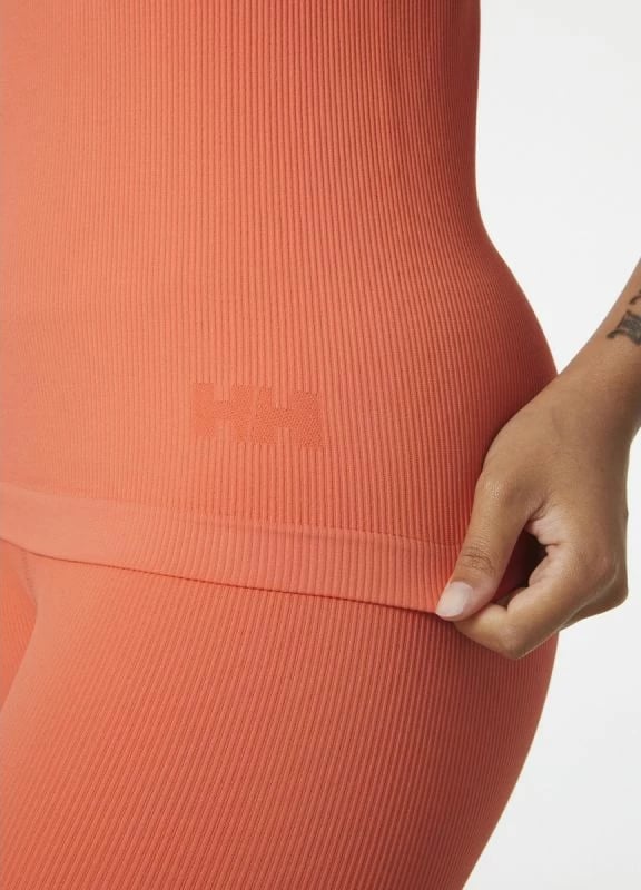 Fanellë trajnimi për femra Helly Hansen, rozë