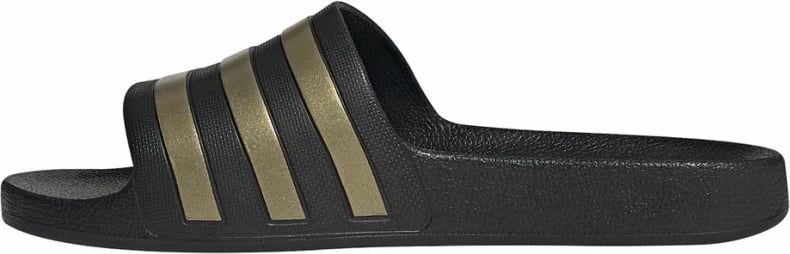 Shapka për meshkuj dhe femra adidas, të zeza me ari