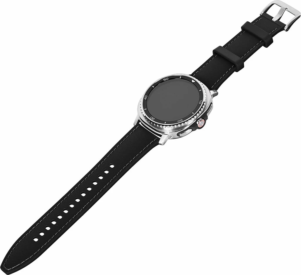 Smartwatch Samsung Galaxy Watch 8 Classic, 46 mm, 4G, Silver/Black