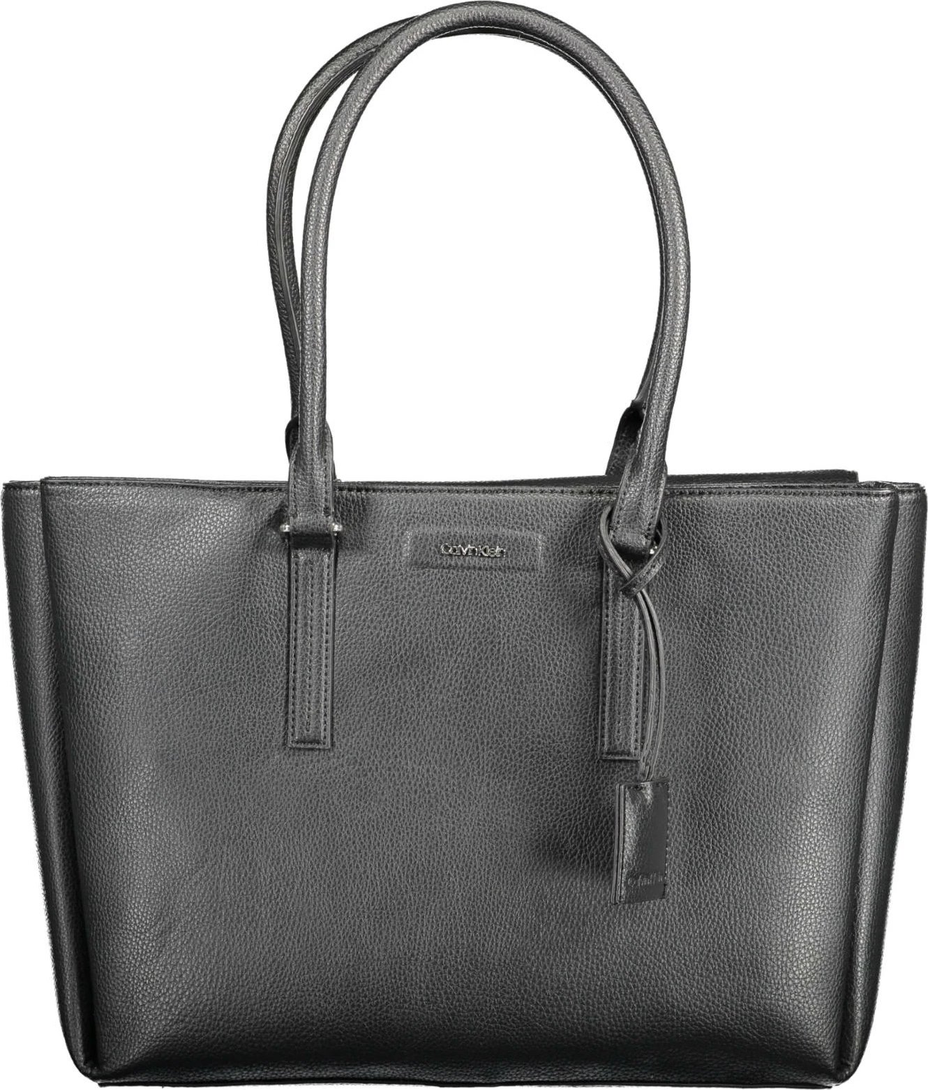 Çantë për femra CALVIN KLEIN, e zezë