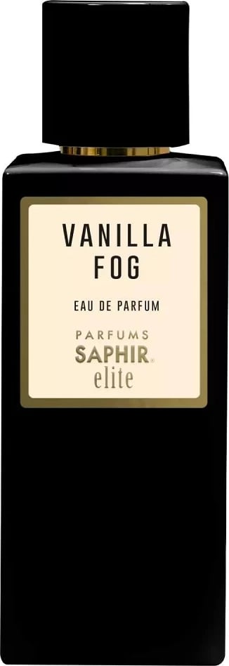 Eau de Parfum për meshkuj Saphir Elite Vanilla Fog 100ml
