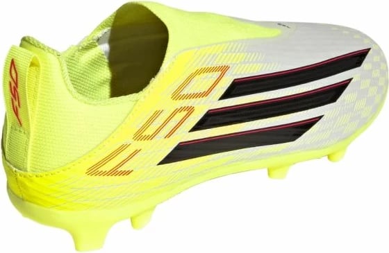 Atlete futbolli për fëmijë adidas F50 League LL FG/MG
