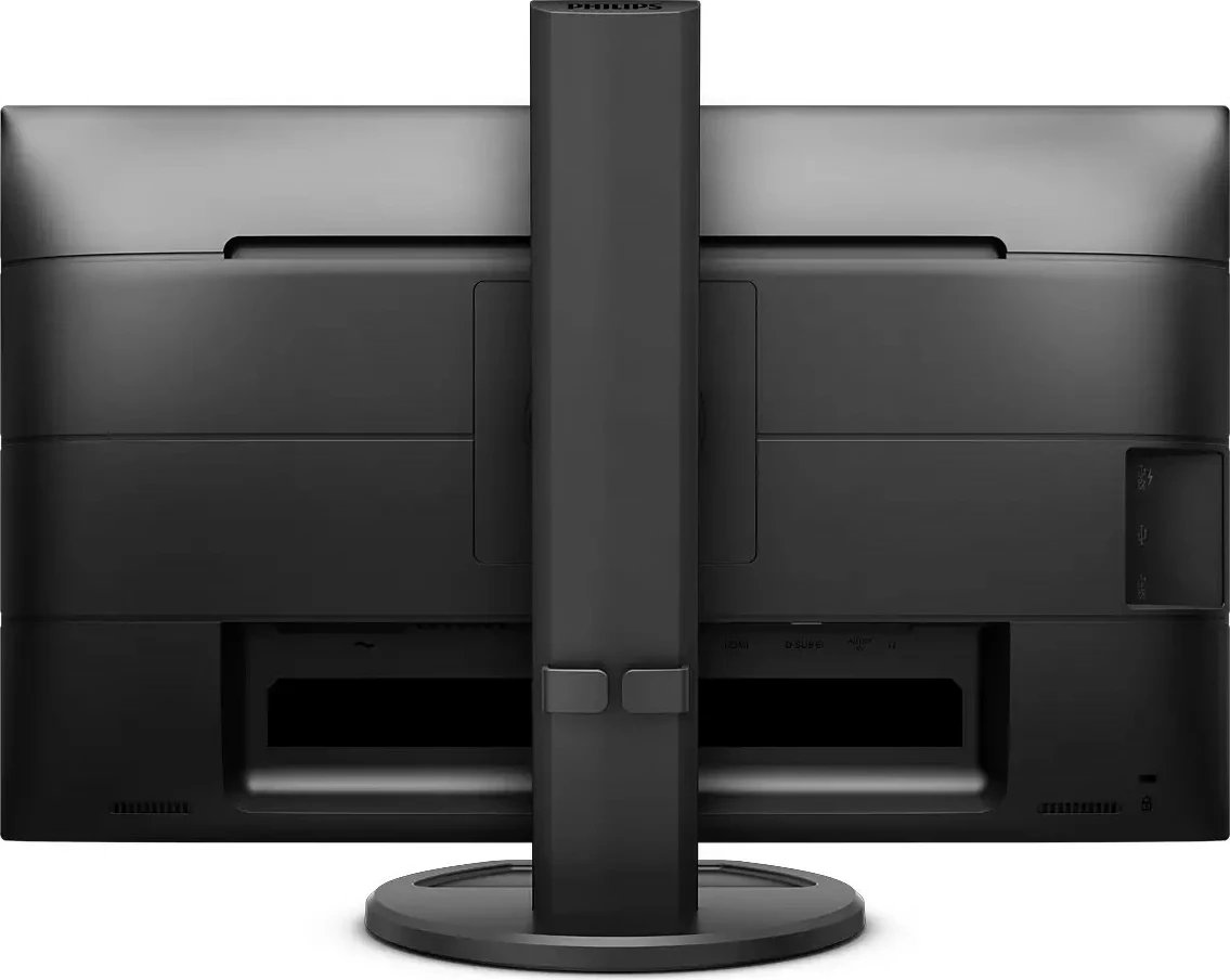 Monitor Philips B Line 252B9/00, 25", Full HD, LED, e zezë