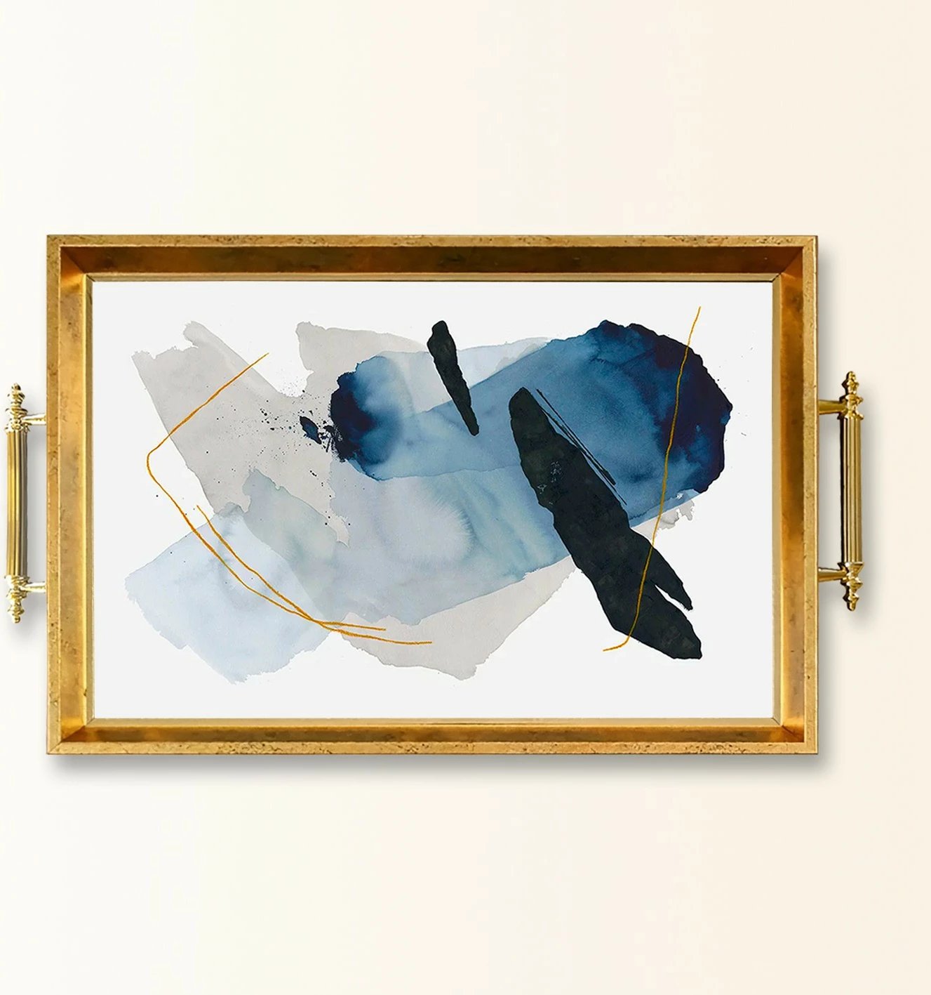 Tabaka xhami Aberto Design, shumëngjyrëshe, TPEA1 Tabaka xhami Aberto Design, shumëngjyrëshe, TPEA1