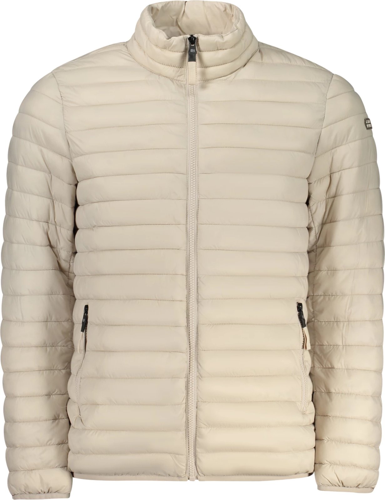 Jakne NORWAY 1963 meshkuj, të bezhë