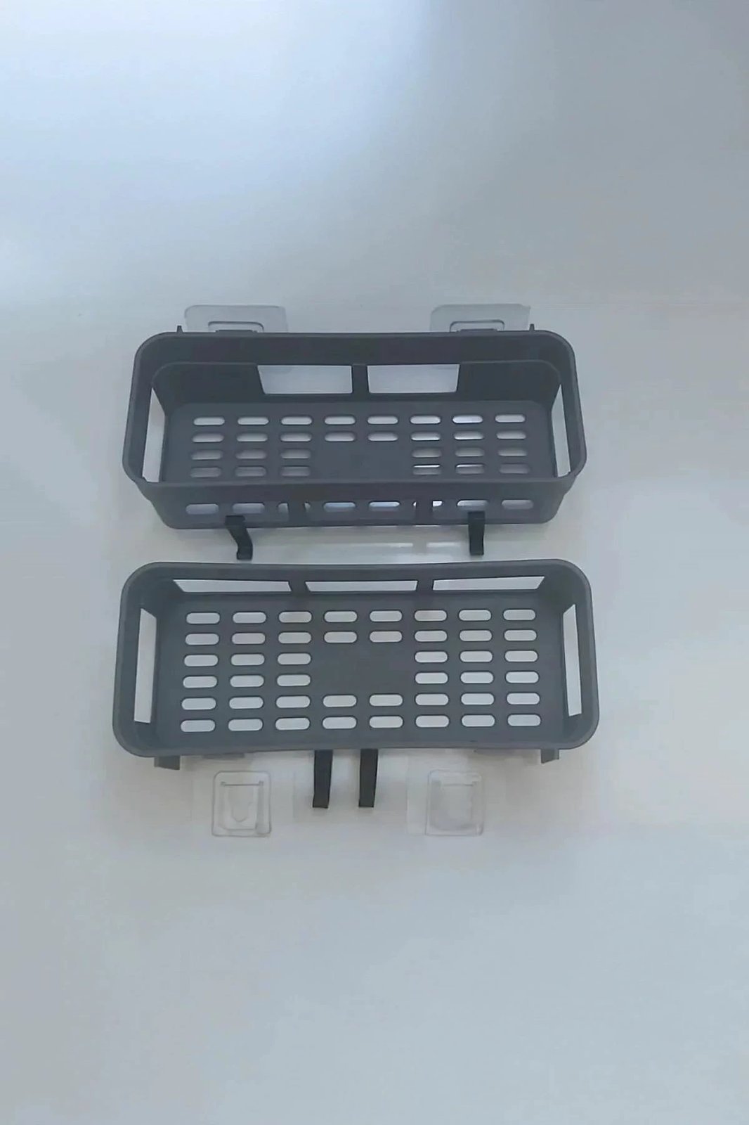 Set organizues për banjo (2 copë), Hermia Concept, anthracite, Ge-2Lıkoseaskı