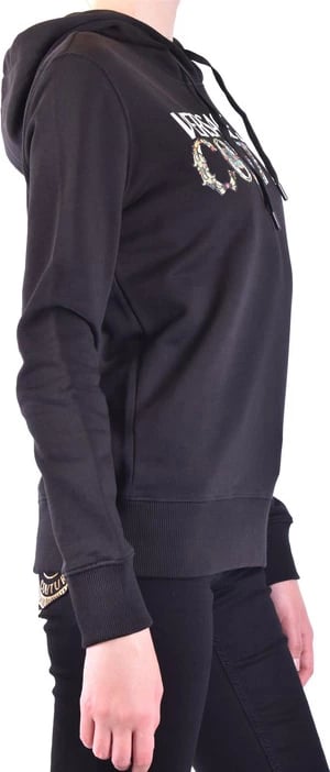 Duks femra Versace Jeans Couture, i zi
