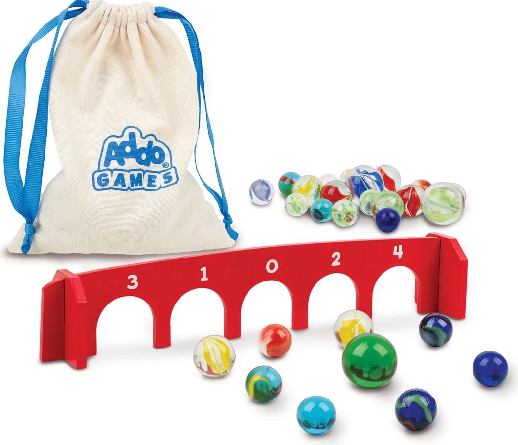 Addo Games Marble Mania Game