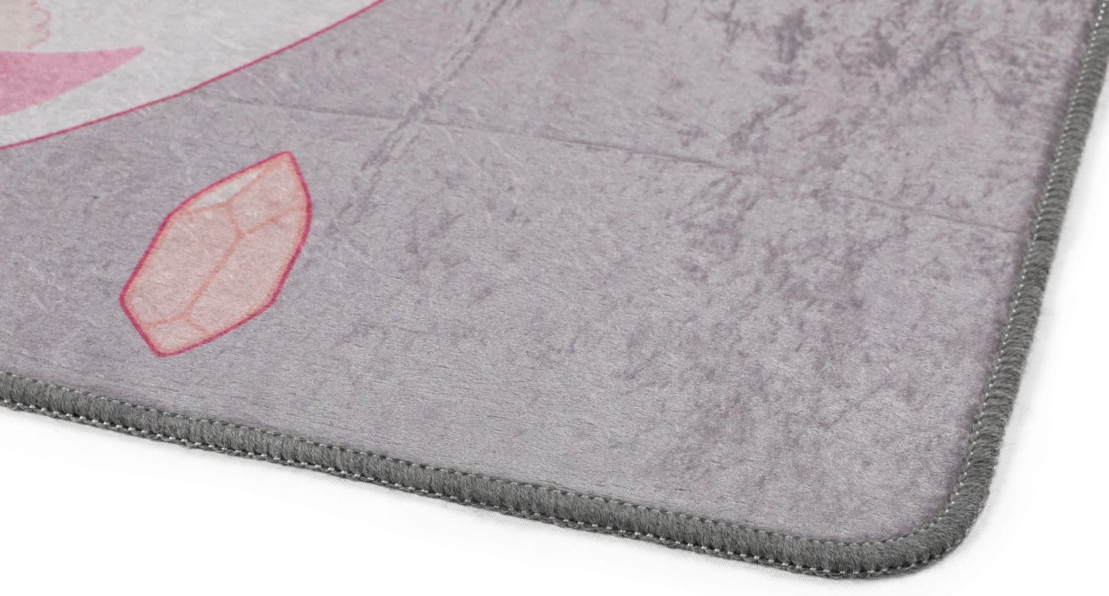 Tapet për banjo Mijölnir, Make Time Djt, 70x120cm