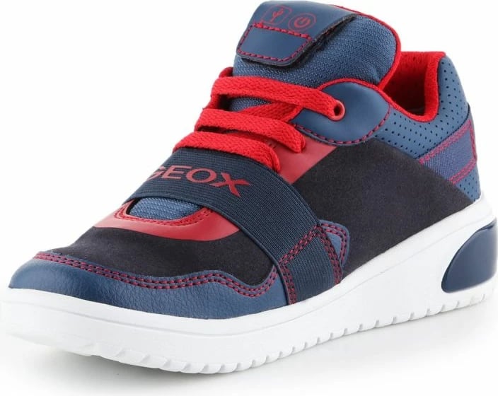 Atlete për fëmijë Geox, gri