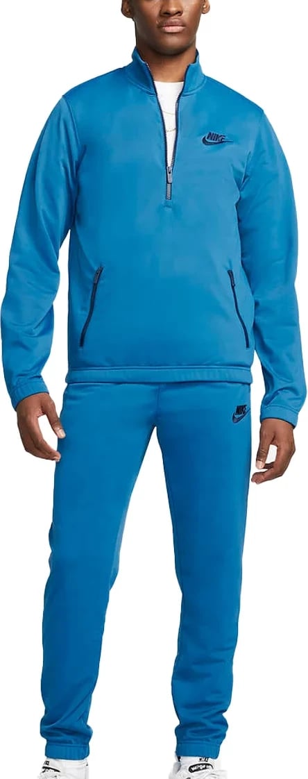 Trenerka Set për Meshkuj, NIKE - DM6845-407