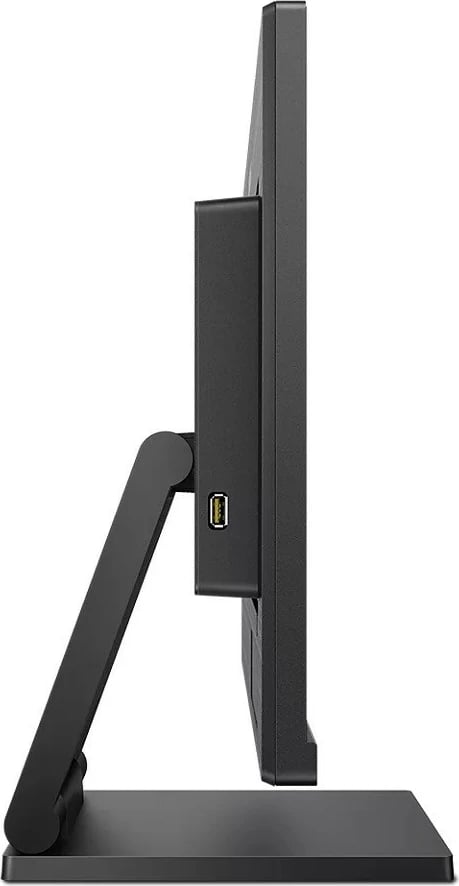 Monitor Philips 242B1TC, 23.8", IPS Touch, Full HD, i zi