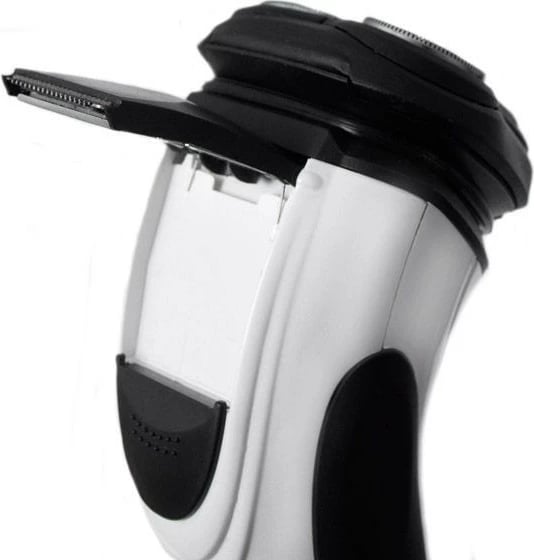 Makinë rroje Eldom G47, për meshkuj, Bardhë/Zi Makinë rroje Eldom G47, për meshkuj, Bardhë/Zi