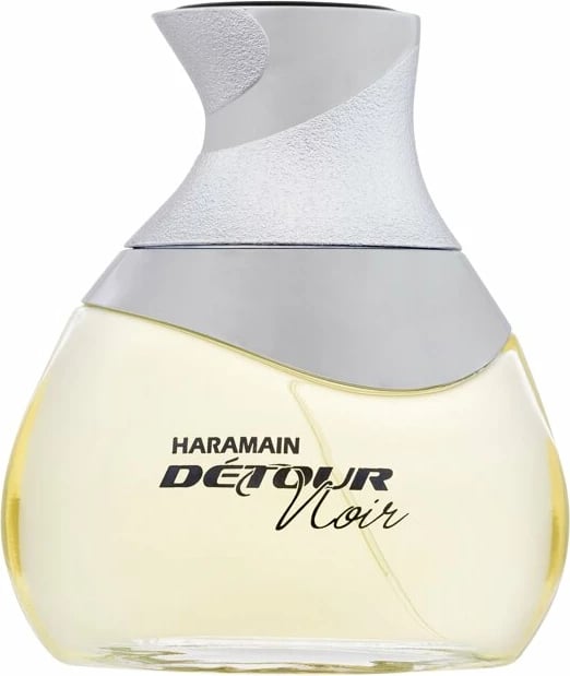 Eau de Parfum Al Haramain Détour Noir 100ml