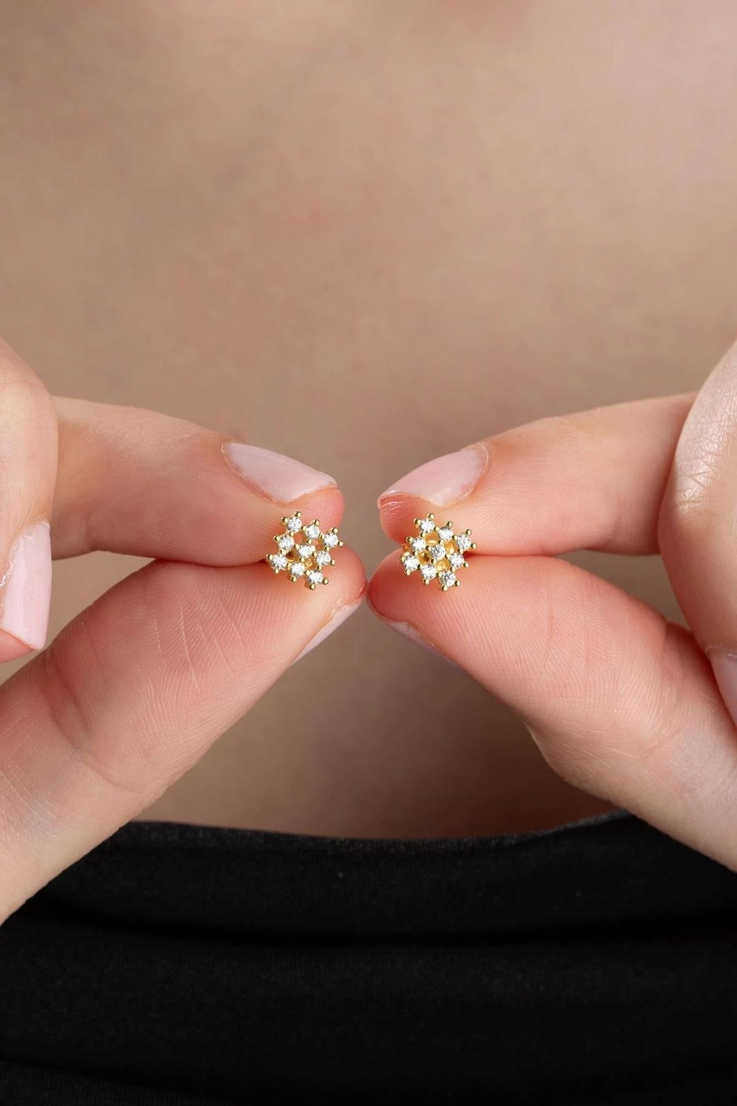 Vathë argjendi ngjyrë ari, Jumeon, NRZ999764