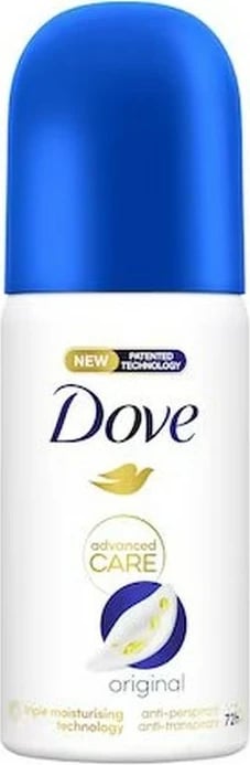Dezodorant spray unisex Dove Original 35ml