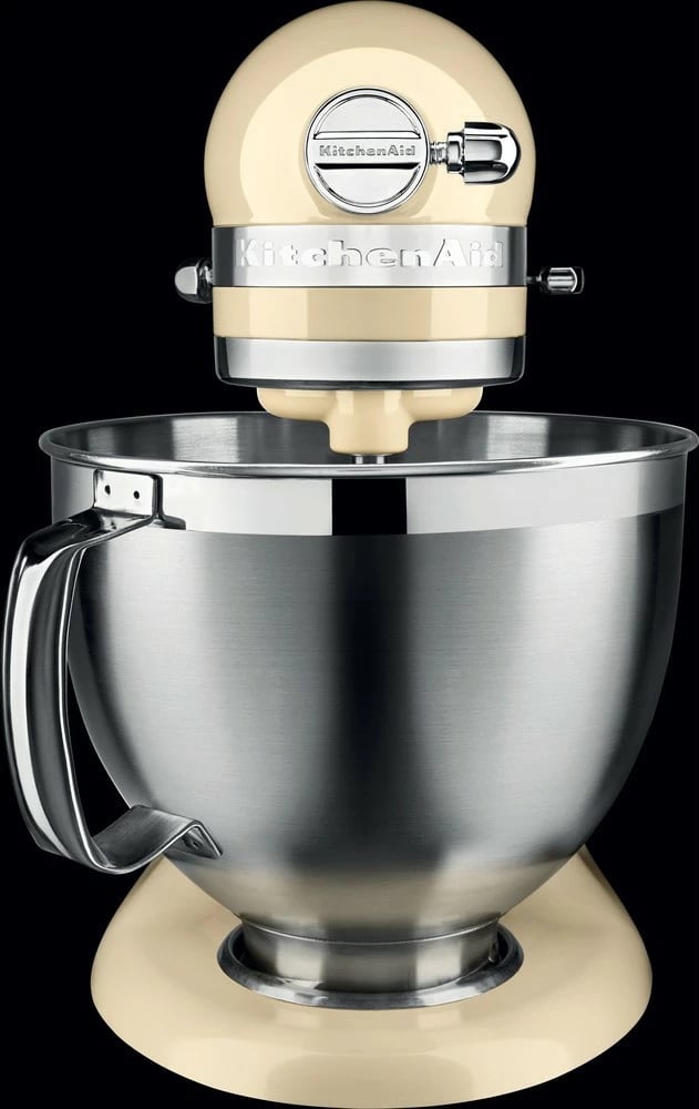 Mikser KitchenAid 5KSM185PSEAC 4.8L krem