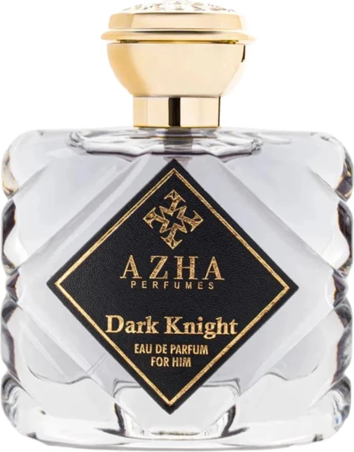 Eau de Parfum për meshkuj Azha Dark Knight 100ml