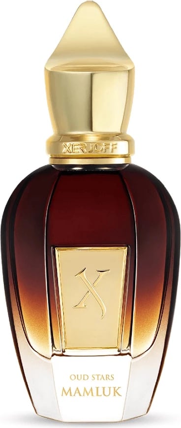 Eau de Parfum Xerjoff Mamluk 50ml