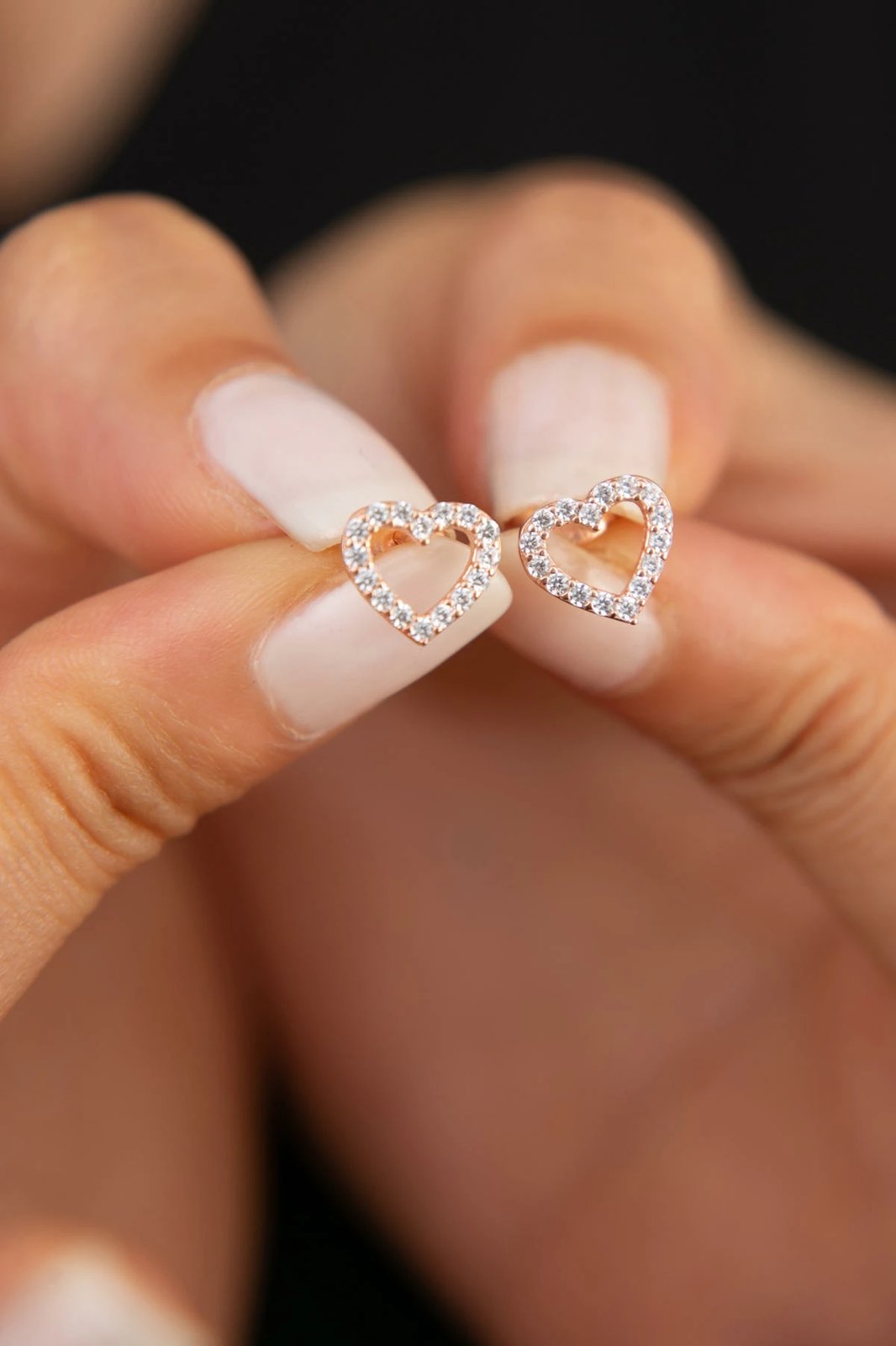 Vathë argjendi Elika, shumëngjyrësh, FA18065